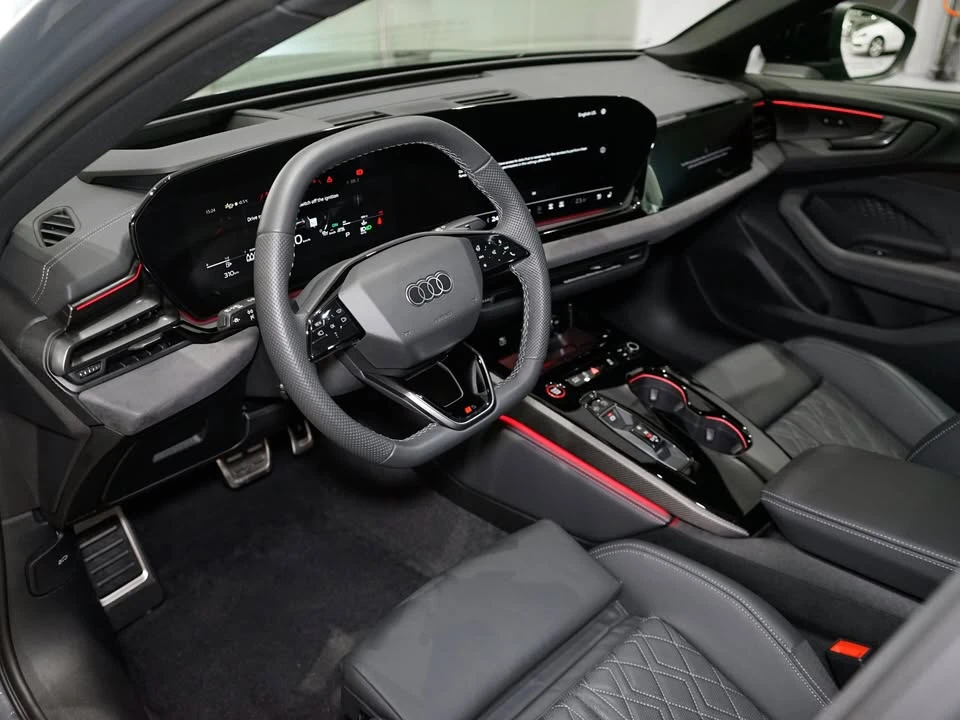 2025 Audi S5 - Image 9 of 9