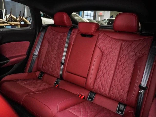 2025 Audi S5 - Image 11 of 11