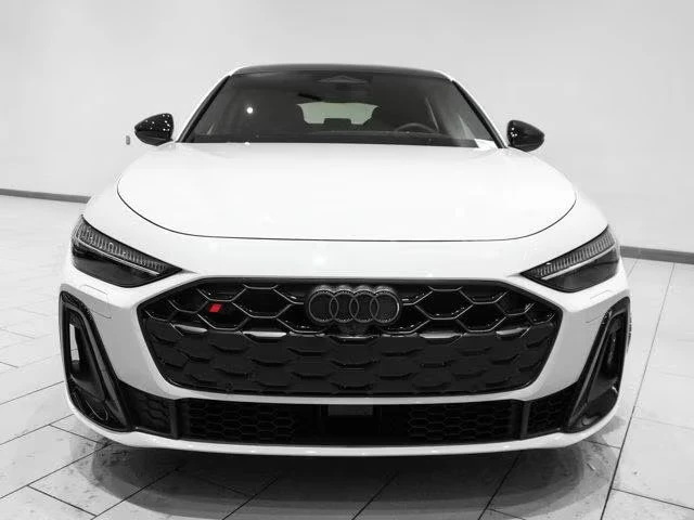 2025 Audi S5 - Image 2 of 11