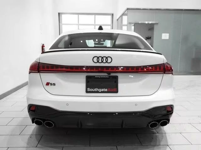 2025 Audi S5 - Image 3 of 11