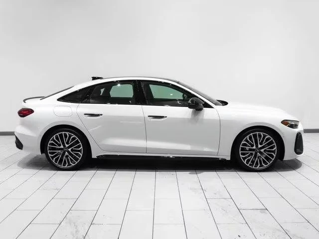 2025 Audi S5 - Image 4 of 11