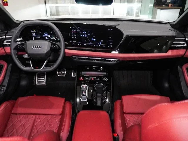 2025 Audi S5 - Image 9 of 11