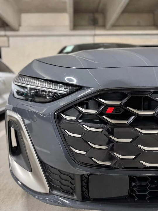 2025 Audi S5 - Image 3 of 17