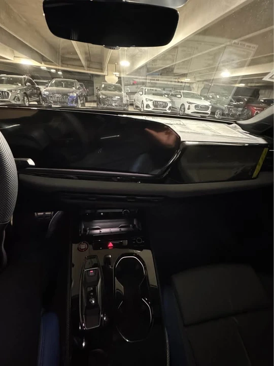 2025 Audi S5 - Image 14 of 17