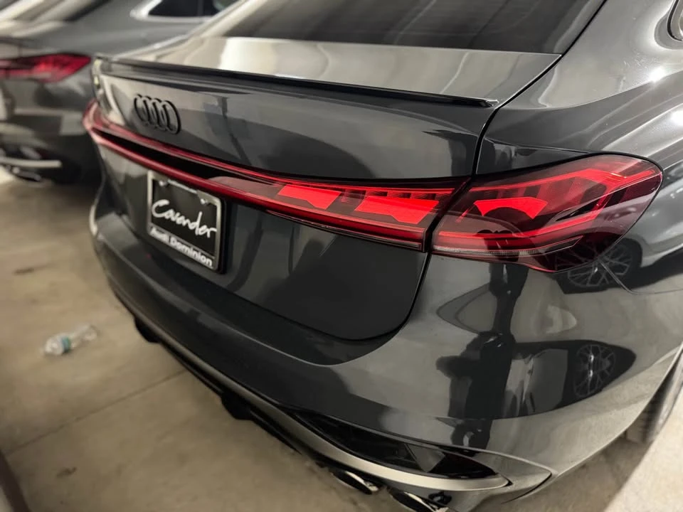 2025 Audi S5 - Image 6 of 17