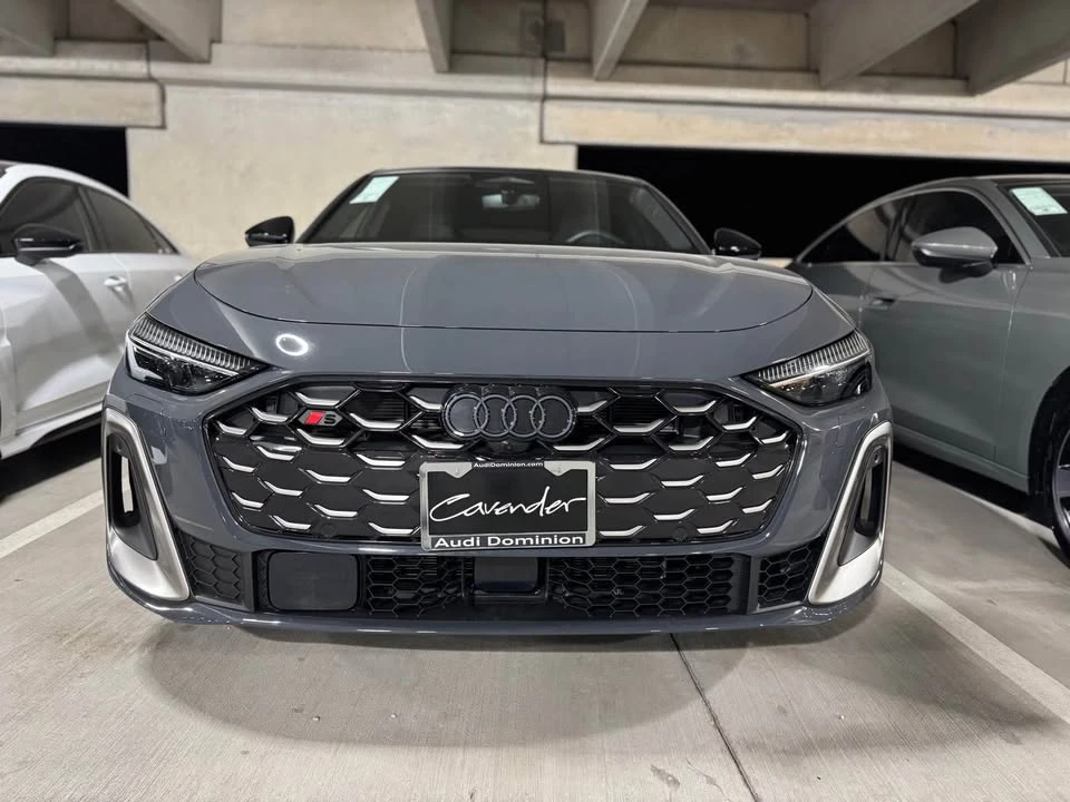2025 Audi S5 - Image 2 of 17