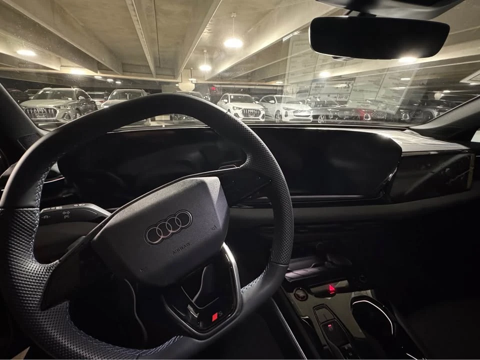 2025 Audi S5 - Image 13 of 17