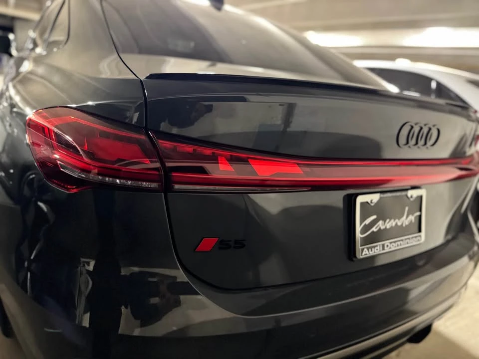 2025 Audi S5 - Image 5 of 17
