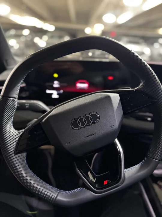 2025 Audi S5 - Image 12 of 17
