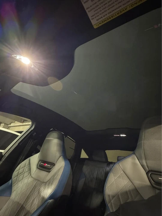 2025 Audi S5 - Image 17 of 17