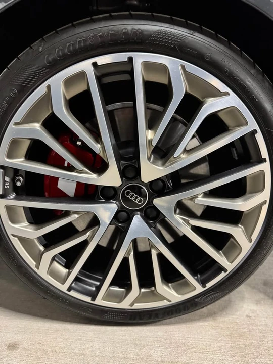 2025 Audi S5 - Image 8 of 17