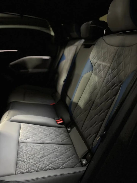 2025 Audi S5 - Image 16 of 17