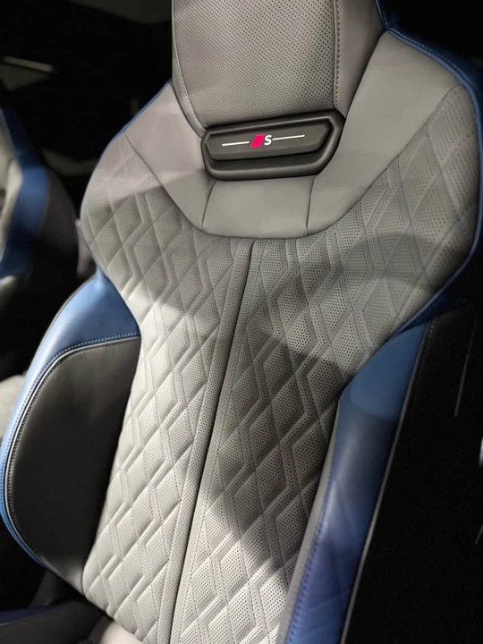 2025 Audi S5 - Image 11 of 17