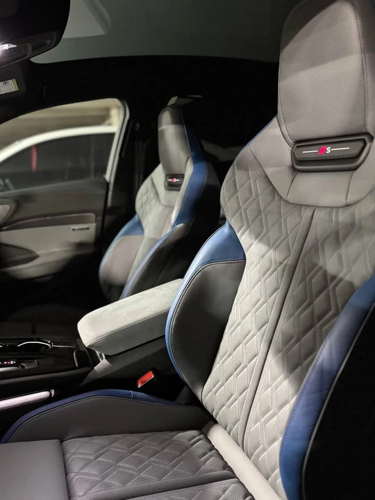 2025 Audi S5 - Image 10 of 17