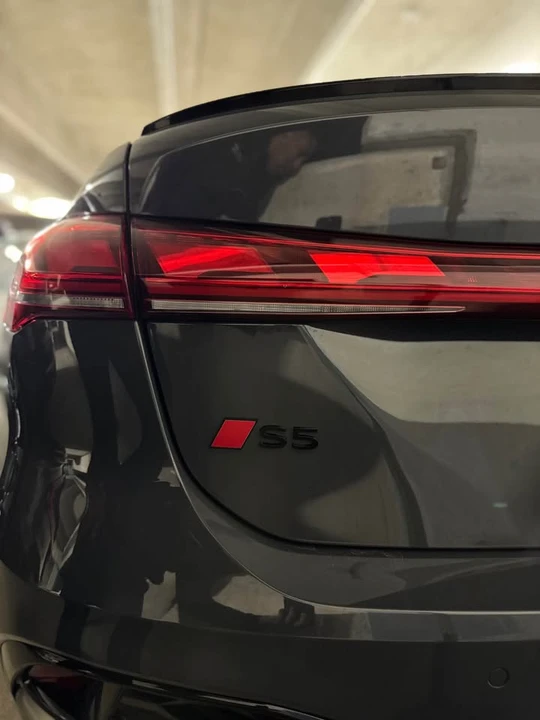 2025 Audi S5 - Image 4 of 17