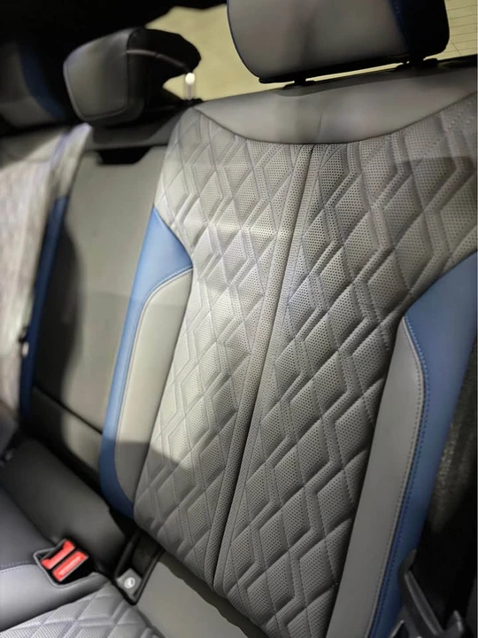 2025 Audi S5 - Image 15 of 17