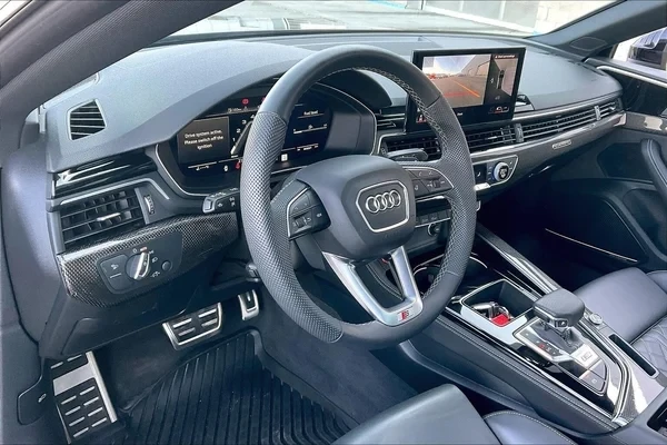2025 Audi S5 - Image 11 of 17