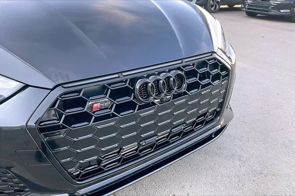 2025 Audi S5 - Image 17 of 17