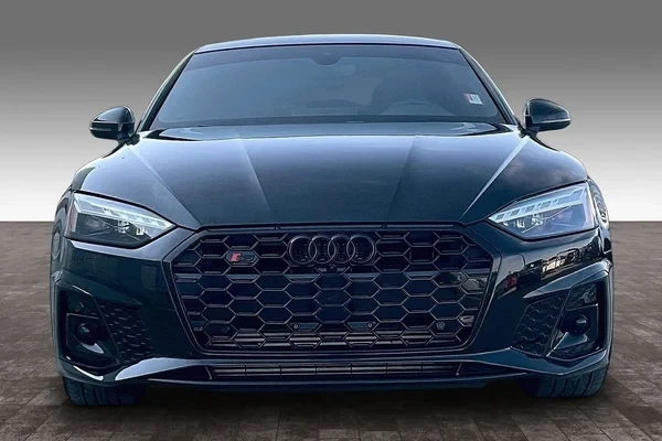 2025 Audi S5 - Image 2 of 17