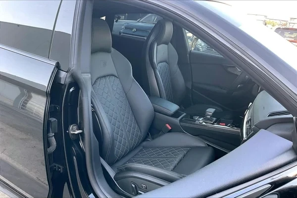 2025 Audi S5 - Image 15 of 17