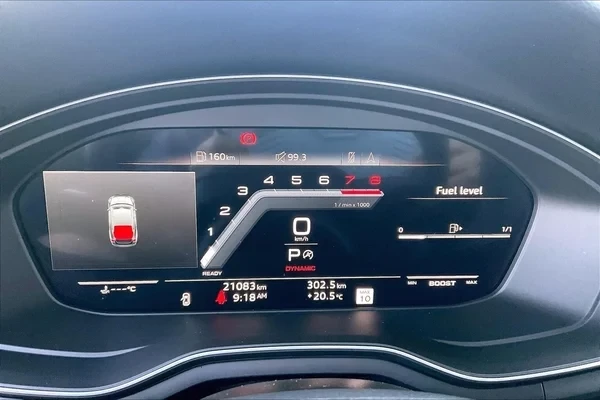 2025 Audi S5 - Image 7 of 17
