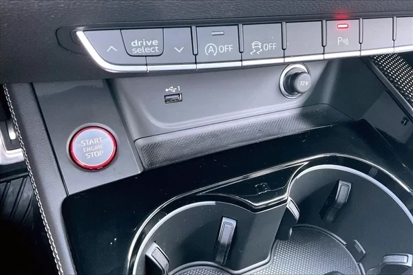 2025 Audi S5 - Image 10 of 17