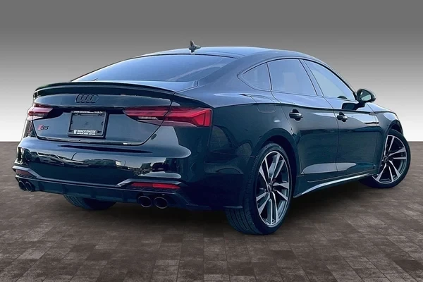 2025 Audi S5 - Image 3 of 17