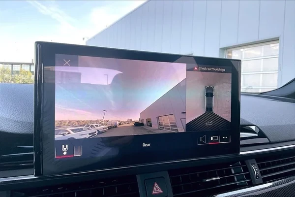 2025 Audi S5 - Image 8 of 17