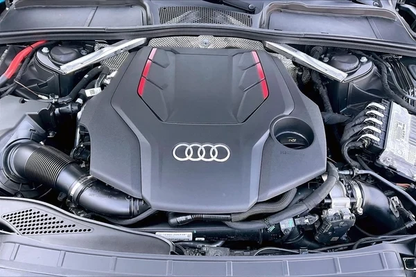 2025 Audi S5 - Image 16 of 17