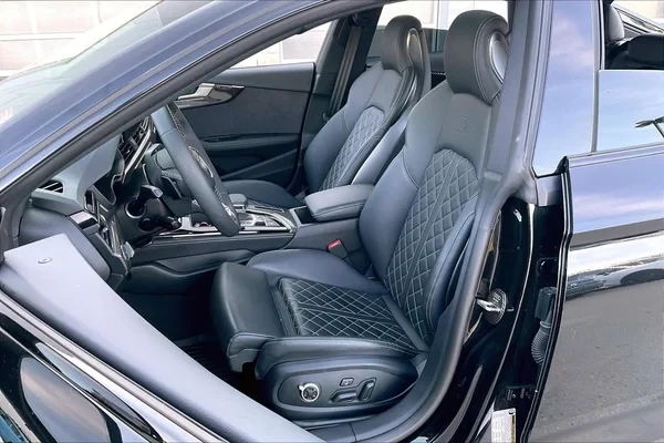 2025 Audi S5 - Image 13 of 17