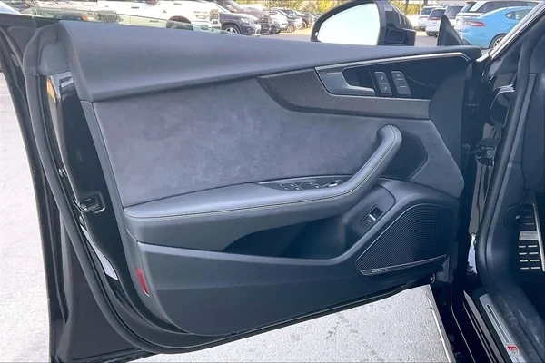 2025 Audi S5 - Image 12 of 17