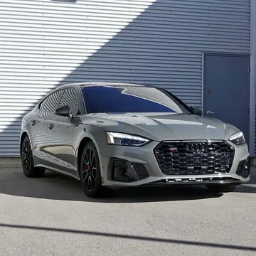 2025 Audi S5 Sportback Progressiv