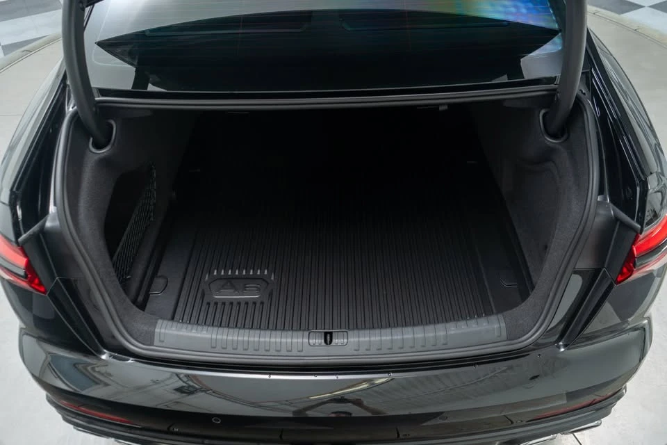 2025 Audi C8 S6 - Image 15 of 15