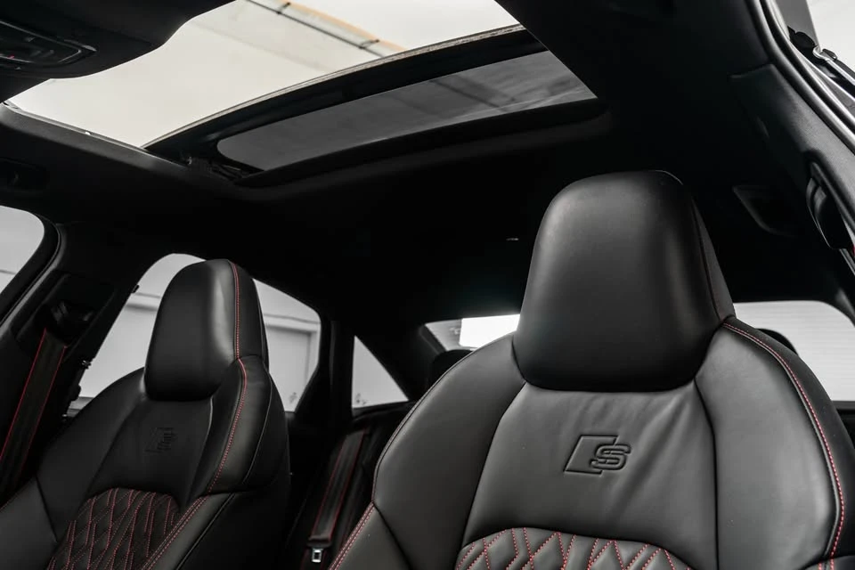 2025 Audi C8 S6 - Image 14 of 15