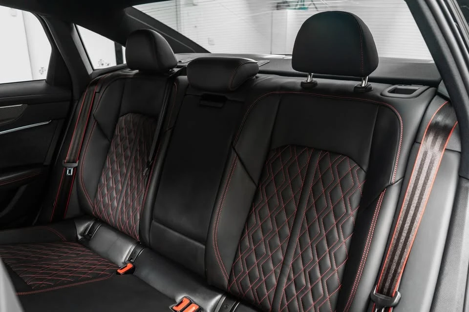 2025 Audi C8 S6 - Image 12 of 15