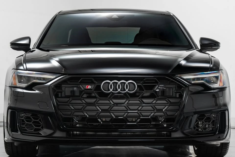 2025 Audi C8 S6 - Image 3 of 15