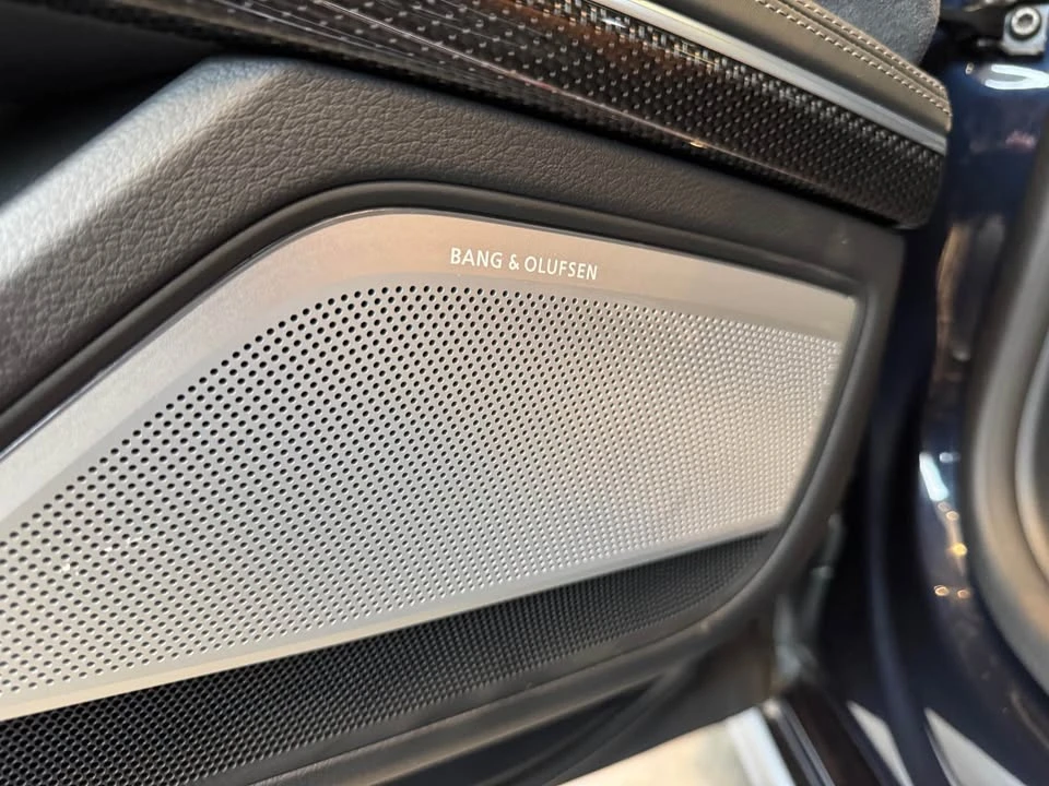 2025 Audi D5 S8 - Image 15 of 15