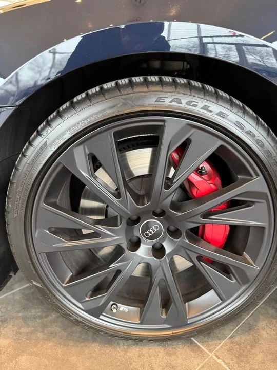 2025 Audi D5 S8 - Image 6 of 15