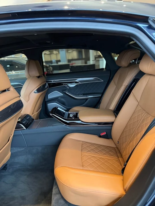 2025 Audi D5 S8 - Image 13 of 15