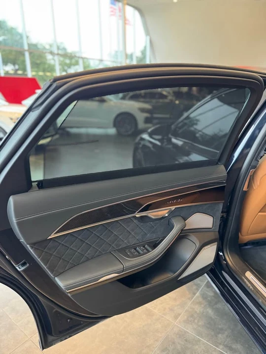 2025 Audi D5 S8 - Image 14 of 15