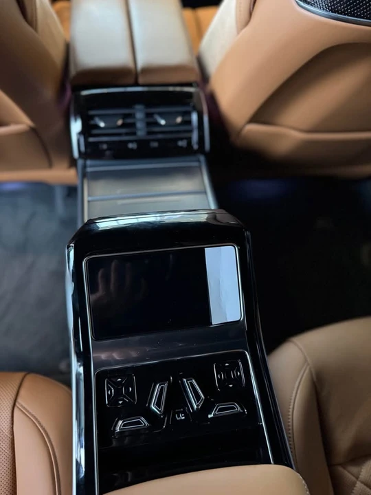 2025 Audi D5 S8 - Image 12 of 15