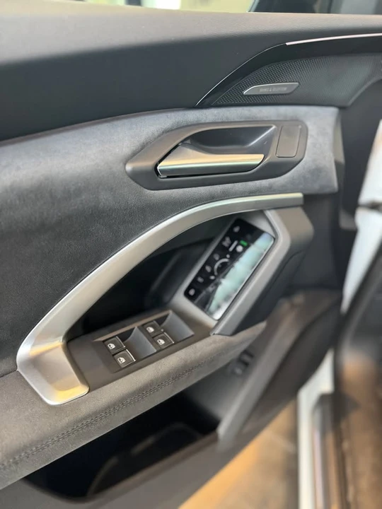 2025 Audi FY SQ5 - Image 7 of 11