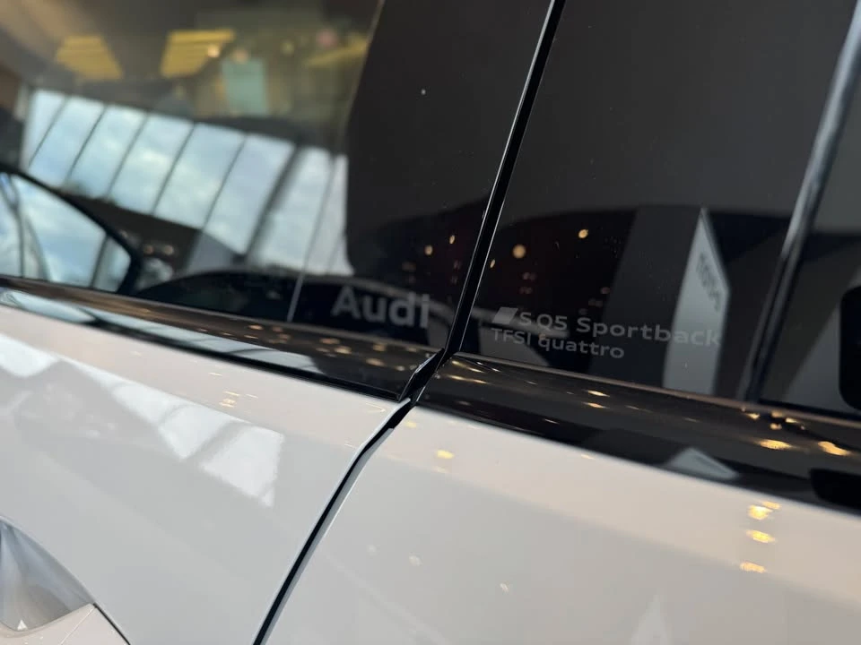 2025 Audi FY SQ5 - Image 11 of 11