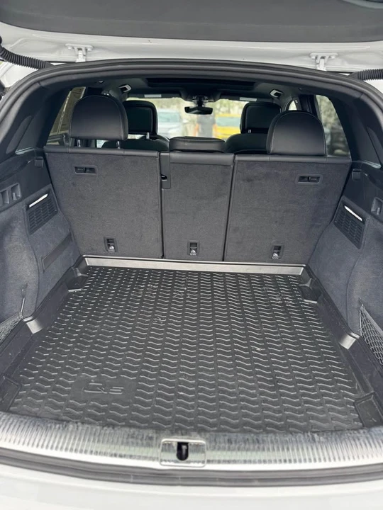 2025 Audi FY SQ5 - Image 13 of 13