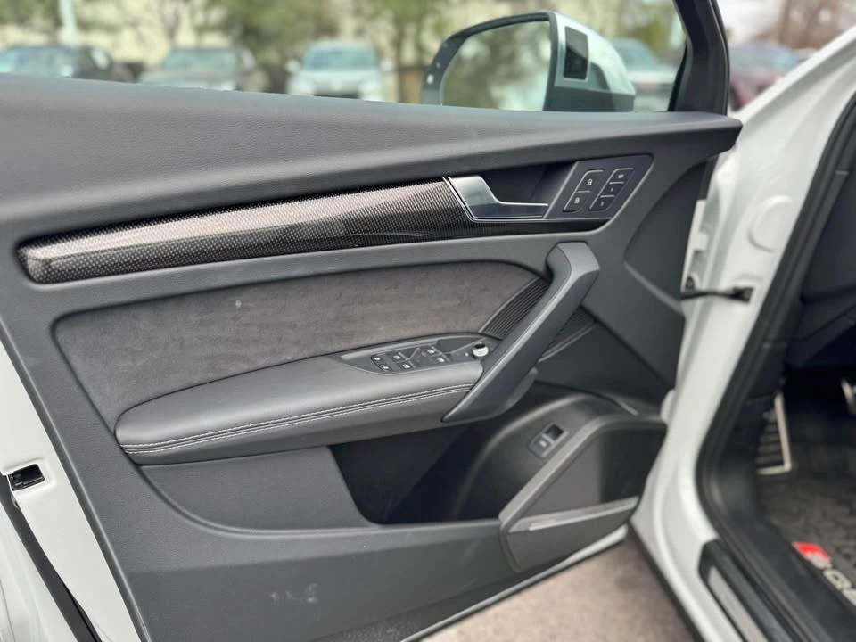 2025 Audi FY SQ5 - Image 7 of 13