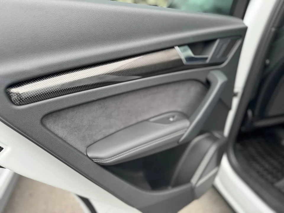 2025 Audi FY SQ5 - Image 11 of 13