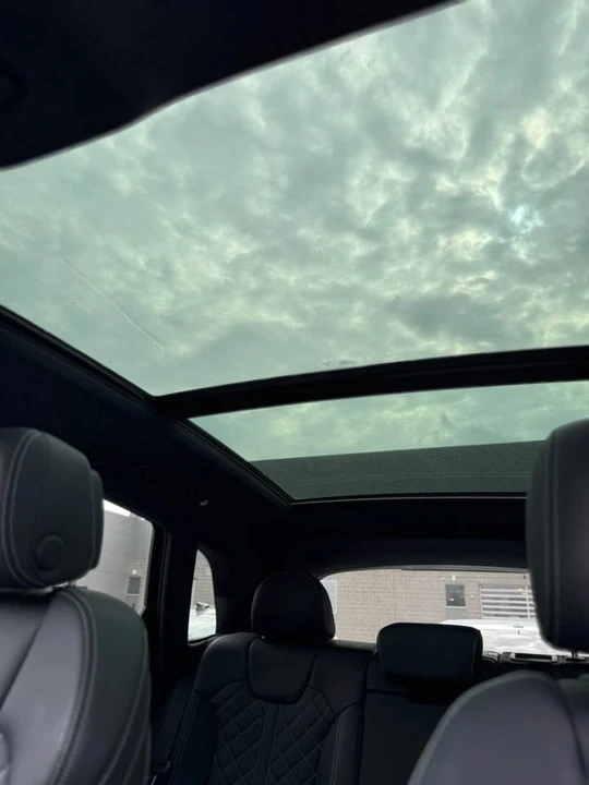 2025 Audi FY SQ5 - Image 12 of 13
