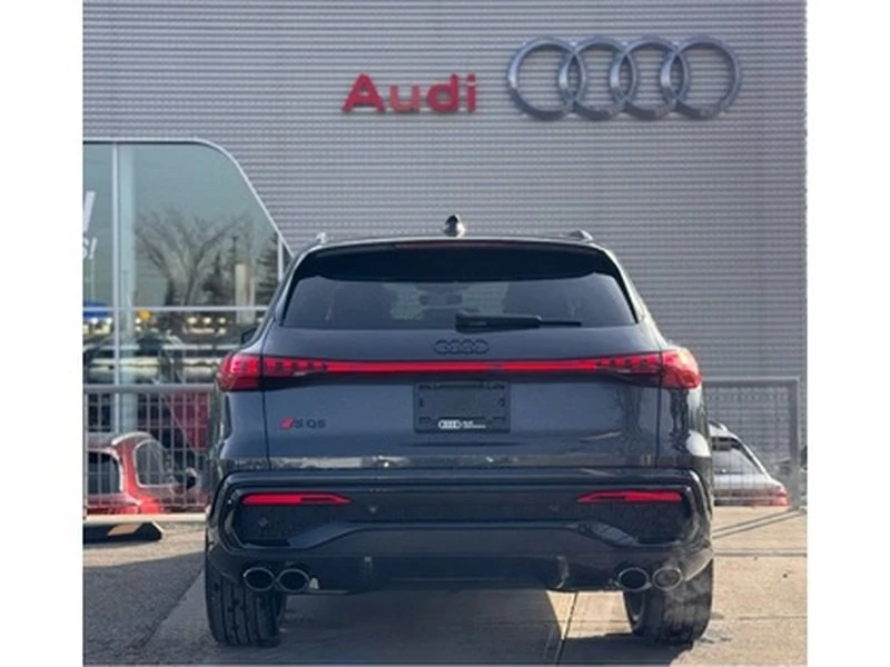 2025 Audi FY SQ5 - Image 5 of 5