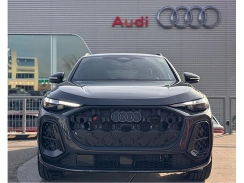 2025 Audi FY SQ5 - Image 3 of 5