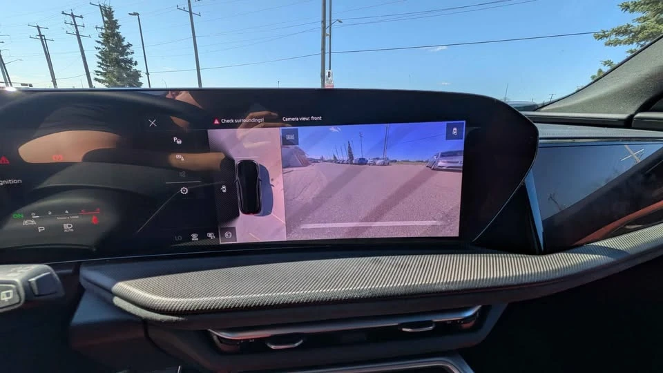 2025 Audi FY SQ5 - Image 12 of 19